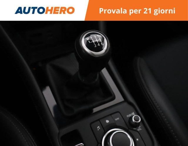 MAZDA CX-3 2.0L Skyactiv-G Exceed