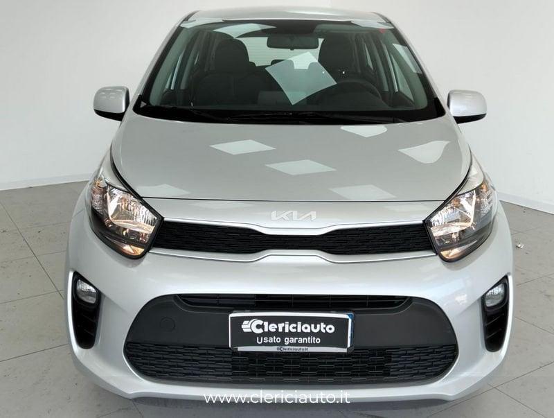 Kia Picanto 1.0 12V 5 porte Urban