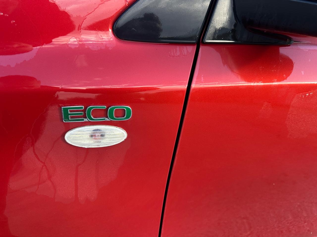 Nissan Note 1.4 16V GPL Eco n-tec