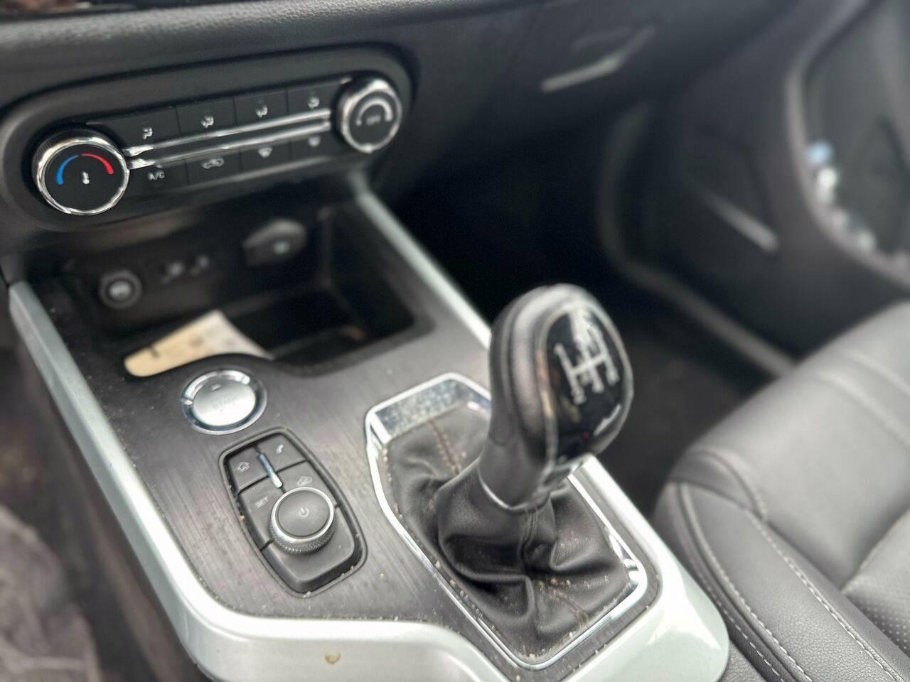 DR Motor DR 4.0 - DR 4.0 1.5 Gpl 114cv