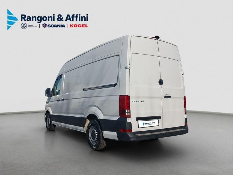 Volkswagen Crafter 35 2.0 TDI 140CV PM-TMFurgone