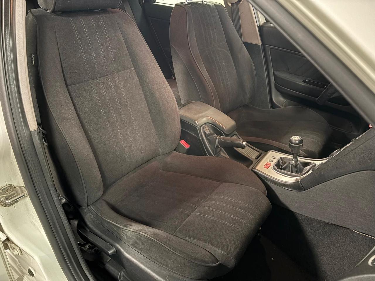 Alfa Romeo 159 1.9 JTDm Sportwagon Eco Progression
