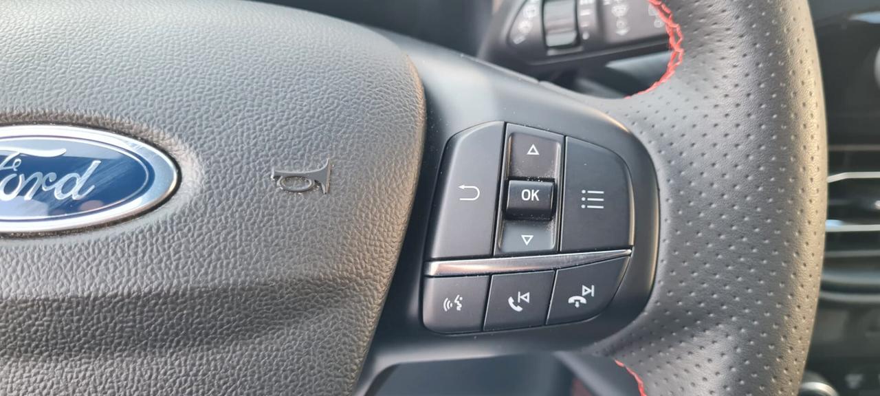 Ford Kuga 2.5 Plug In Hybrid 225 CV CVT 2WD ST-Line