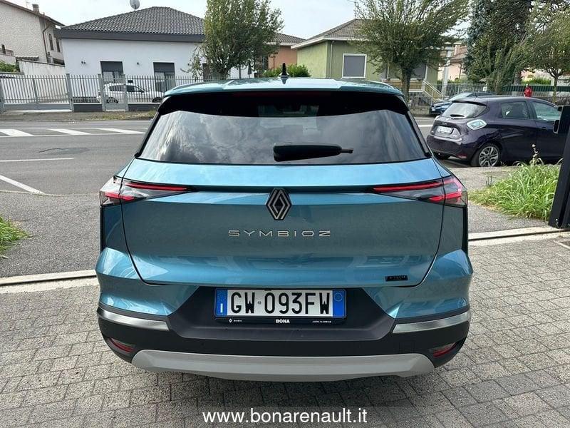 Renault Symbioz Full Hyb. E-Tech 145 CV Iconic