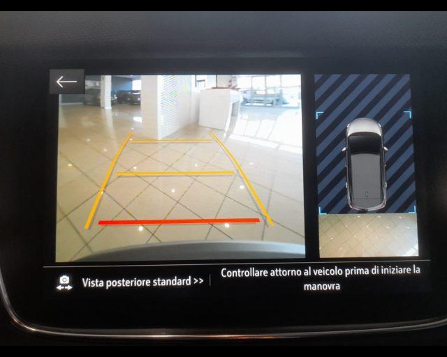 OPEL Crossland - 1.5 ecotec Ultimate 110cv