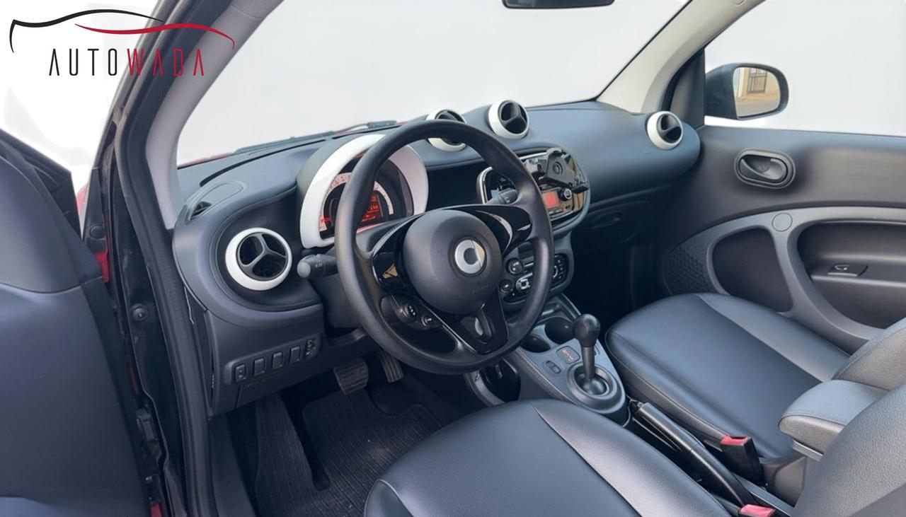 Smart fortwo 3ªs.(C/A453) 70 Twinamic Youngster