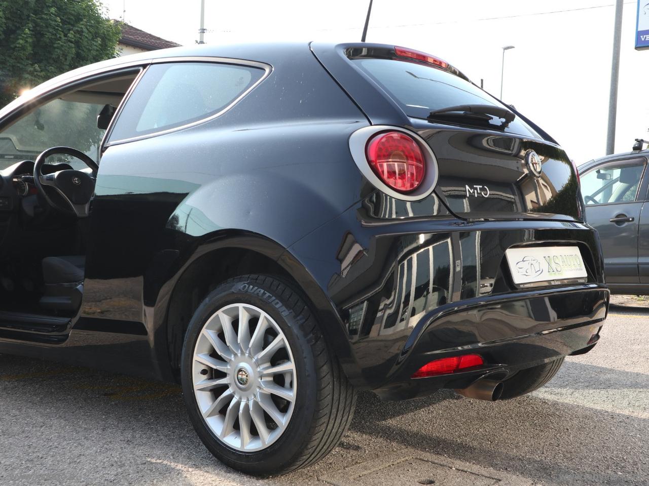 ALFA ROMEO MiTo 1.4 70 CV 8V Super