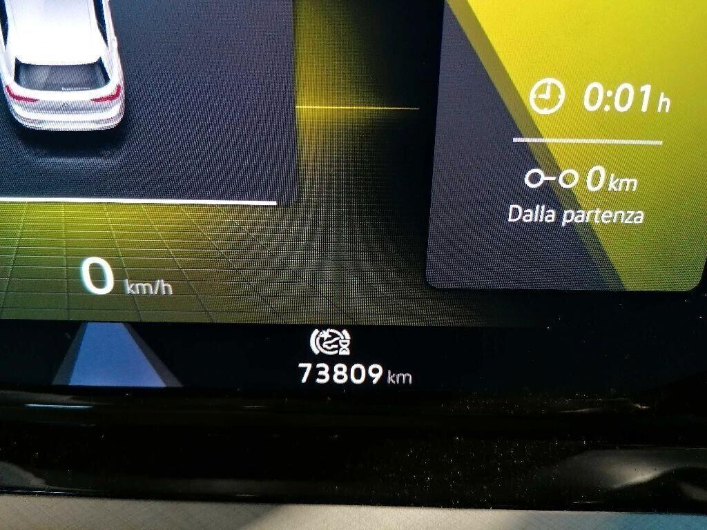 Volkswagen Golf 1.0 TSI EVO Life 09/2022