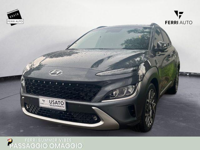 HYUNDAI Kona HEV 1.6 DCT XLine+
