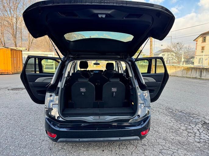 Citroen Grand C4 Picasso BlueHDi 120 S&S Exclusive