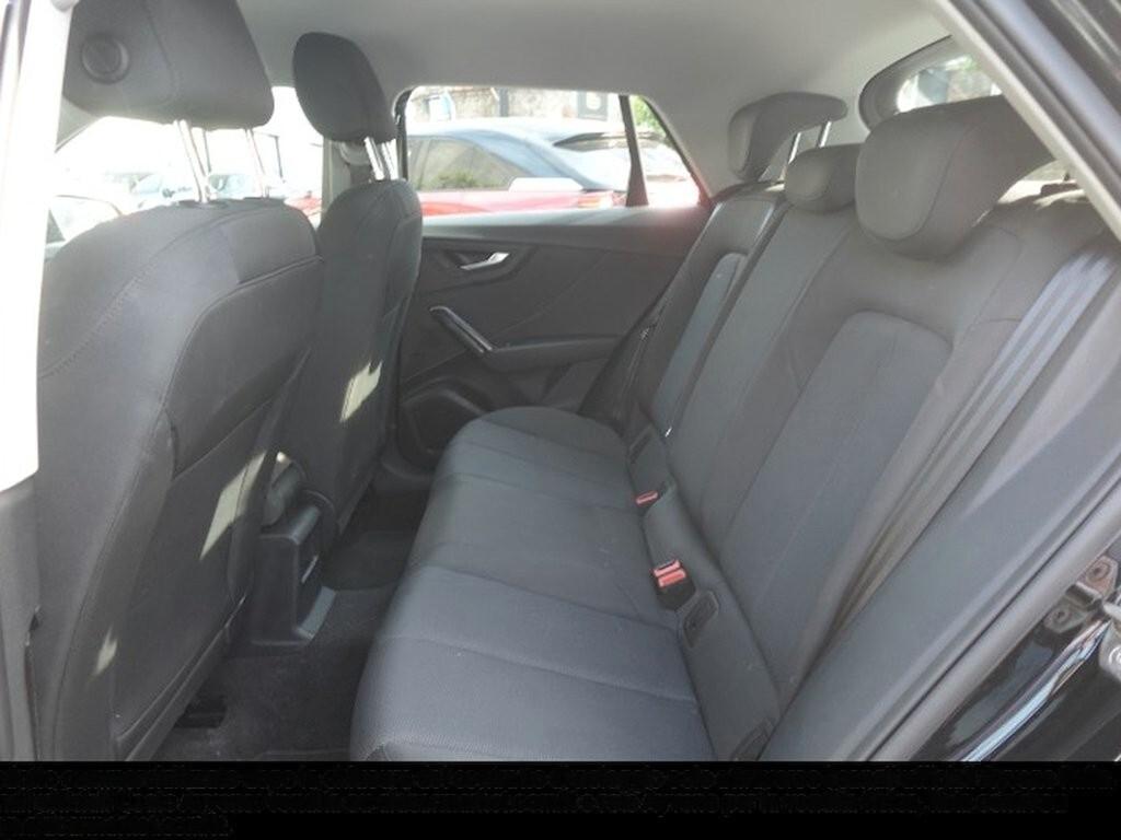 AUDI Q2 35 TDI 150CV S-TRONIC QUATTRO BUSINESS ( FARI LED - CRUISE - NAVI - SENSORI POST. )