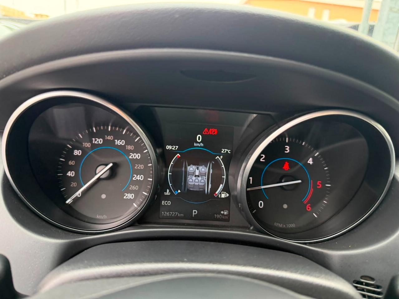 Jaguar XE XE 2.0d 180cv auto EURO 6
