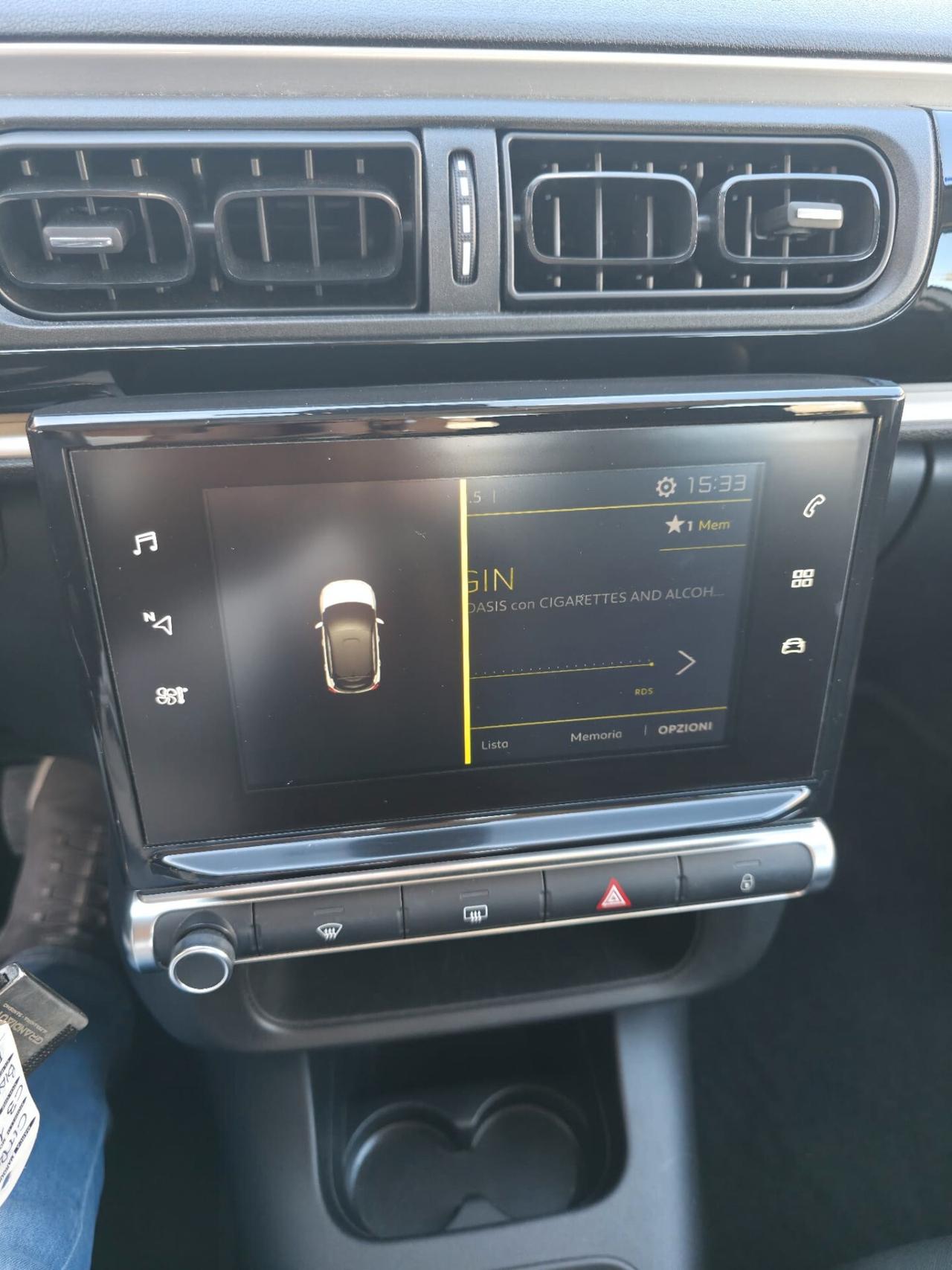 Citroen C3 PureTech 82 Shine