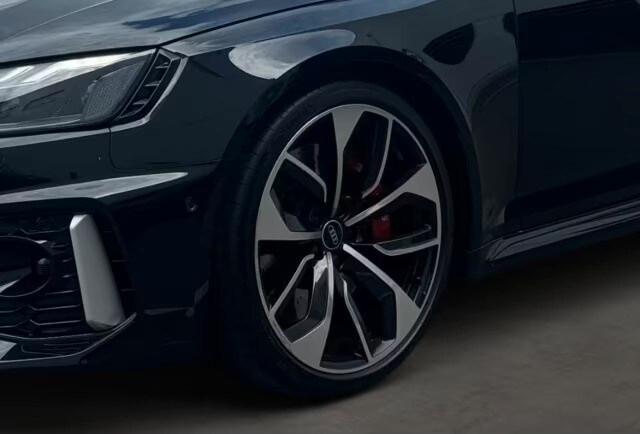 AUDI A4 5ª serie RS 4 Avant