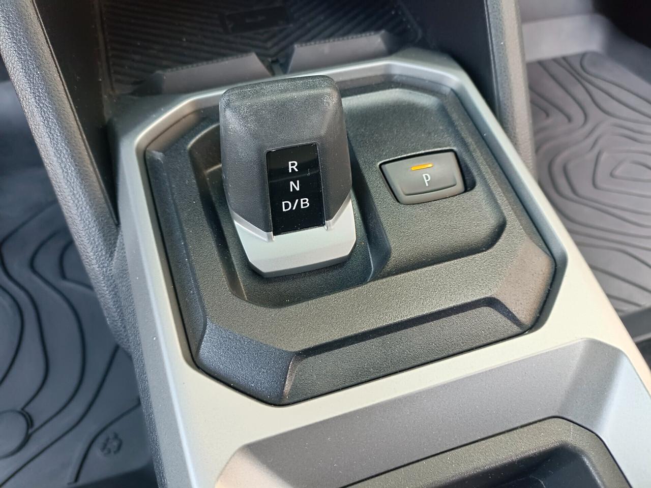 Dacia Duster Hybrid 140 CV Journey