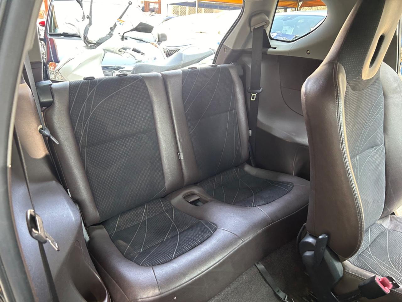 Toyota iQ 1.0 Sol Lounge