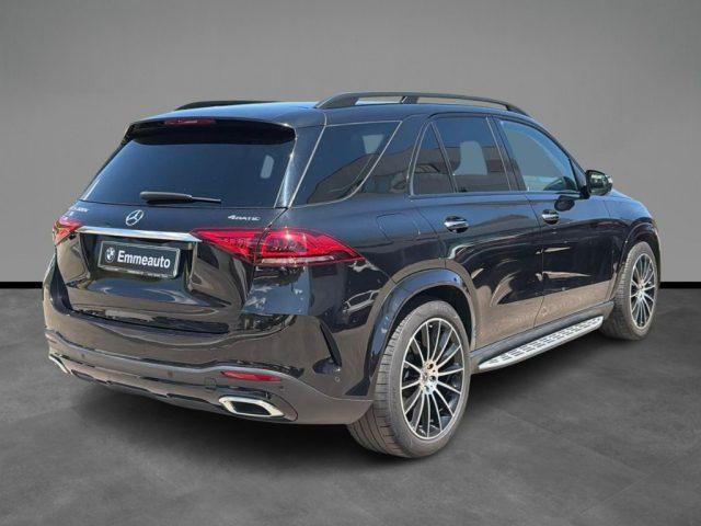 MERCEDES-BENZ GLE 300 d 4Matic Mild Hybrid Premium Plus