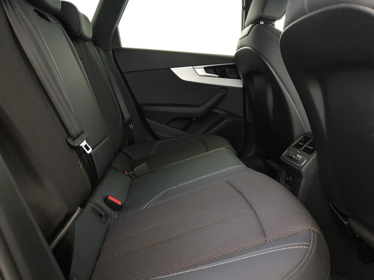 Avant 40TDI 204CV quattro S tronic S line Edition