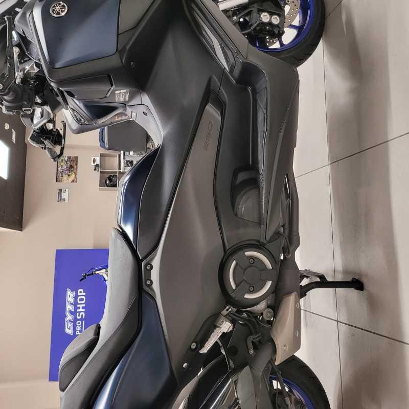 Yamaha T-Max 560 - 2022