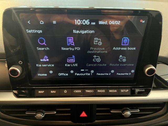 KIA Picanto 1.0 GDi 5 porte Style