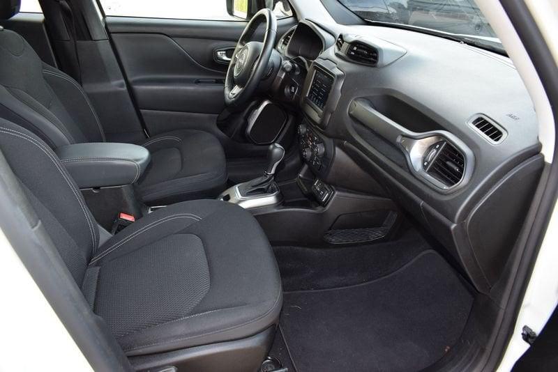 Jeep Renegade Renegade 1.3 T4 DDCT Limited