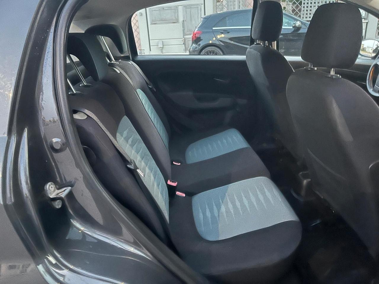 Fiat Grande Punto 1.3 MJT 75 CV 5 porte Dynamic