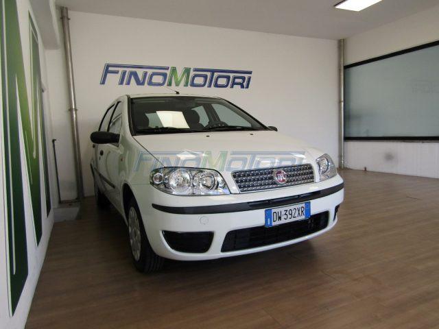 FIAT Punto Classic 1.2 5 porte Active