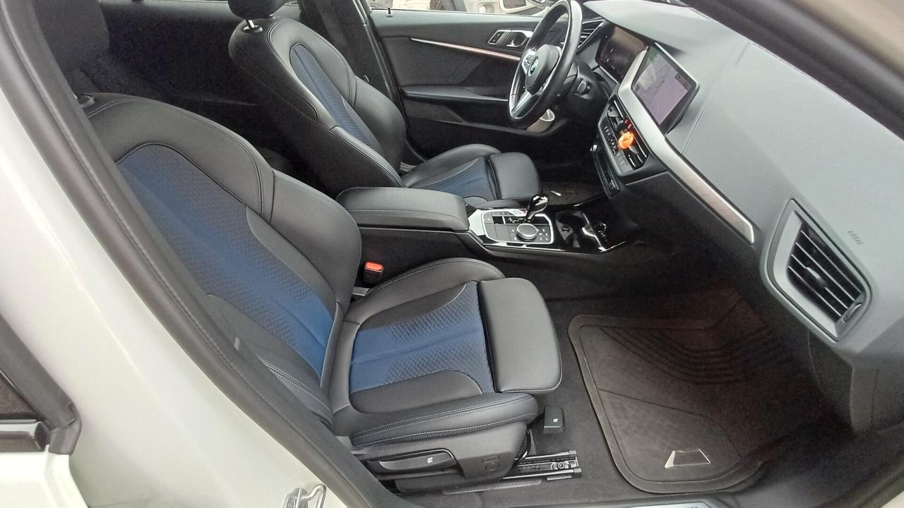 Bmw 116 116i 5p. Msport Conto Vendita