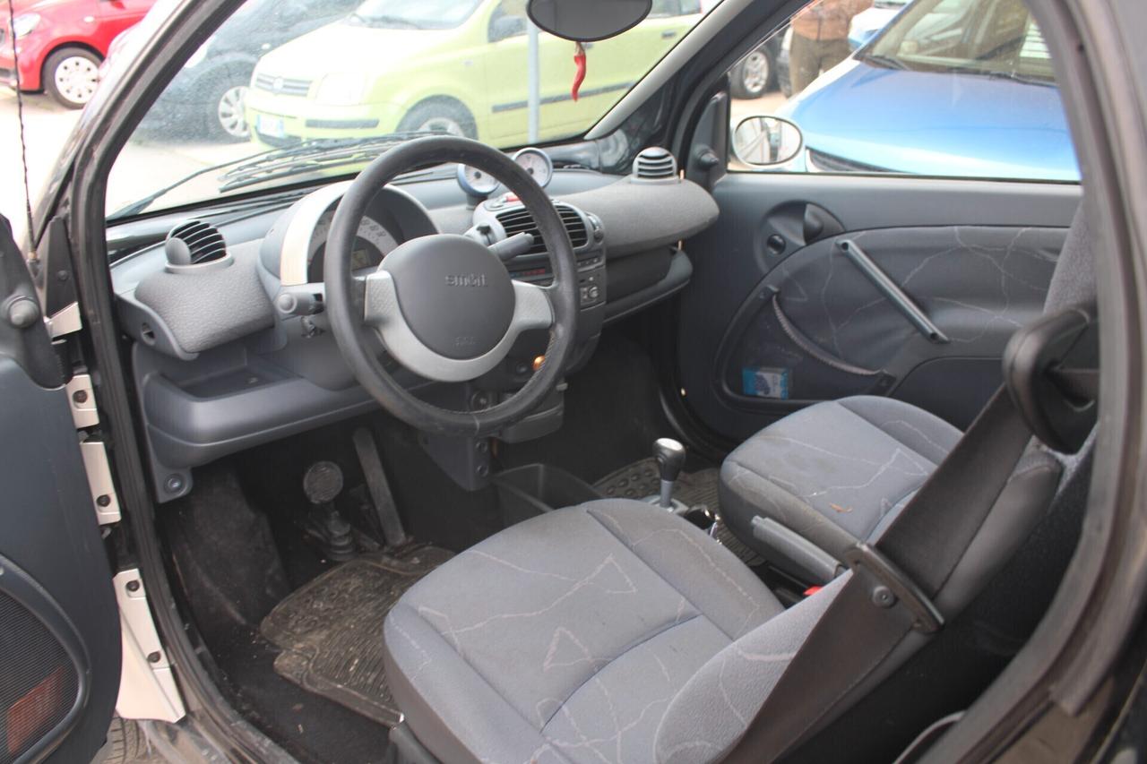 Smart Smart 600 smart & pure (40 kW)