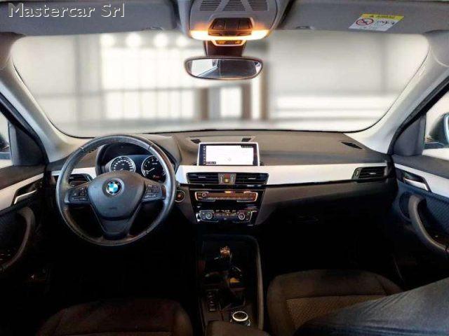 BMW X1 X1 F48 xdrive25e Business Advantage auto