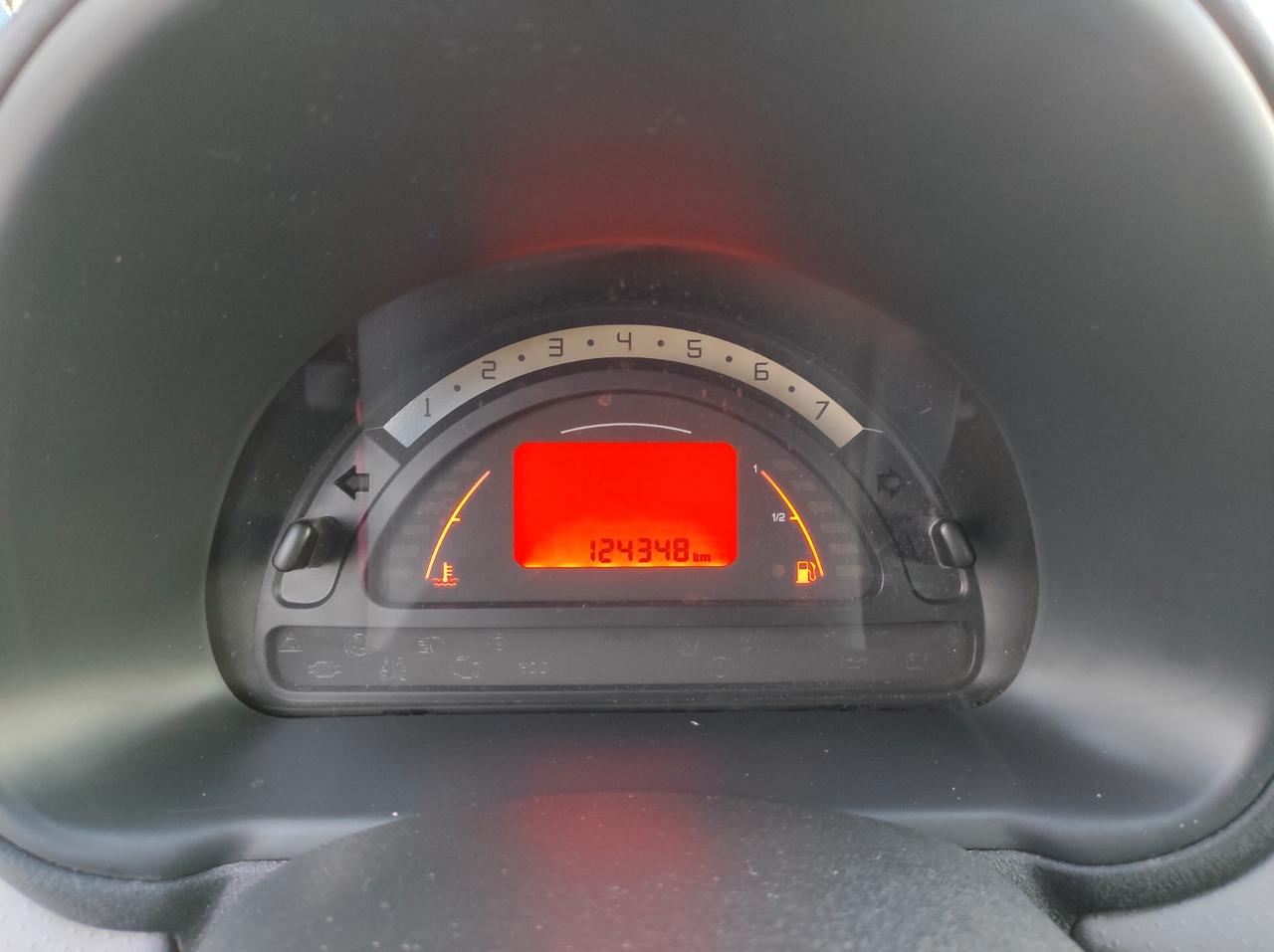 Citroen C3 1.4 HDi - 90cv