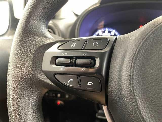 Kia Picanto 1.0 65CV Active GPL - NEOPATENTATI -