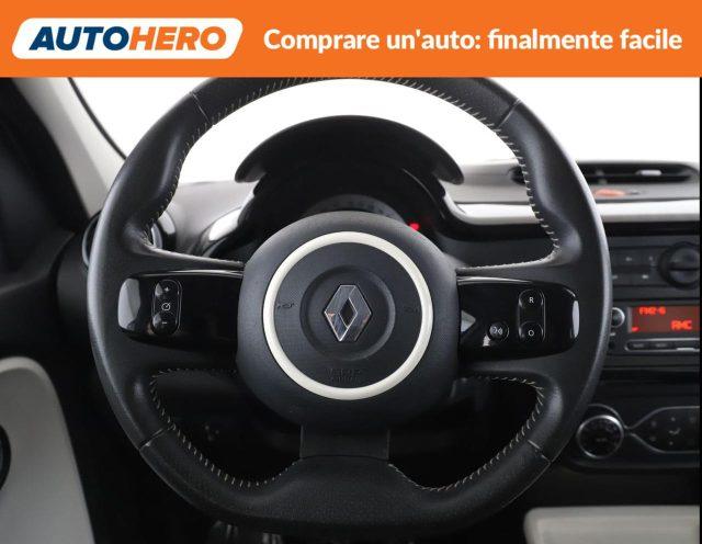 RENAULT Twingo SCe Stop&Start Openair