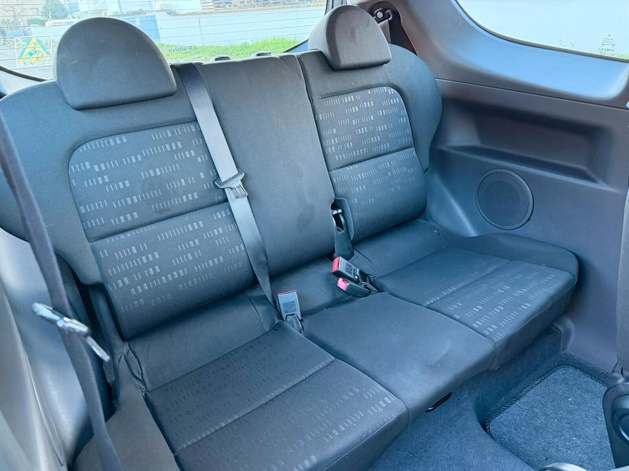 Mitsubishi Colt 1.1 12V NO BLOCCO TRAFFICO