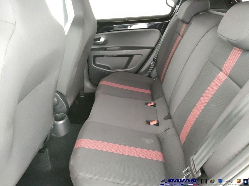 Volkswagen up! 1.0 TSI BMT 90cv 5p. high up!