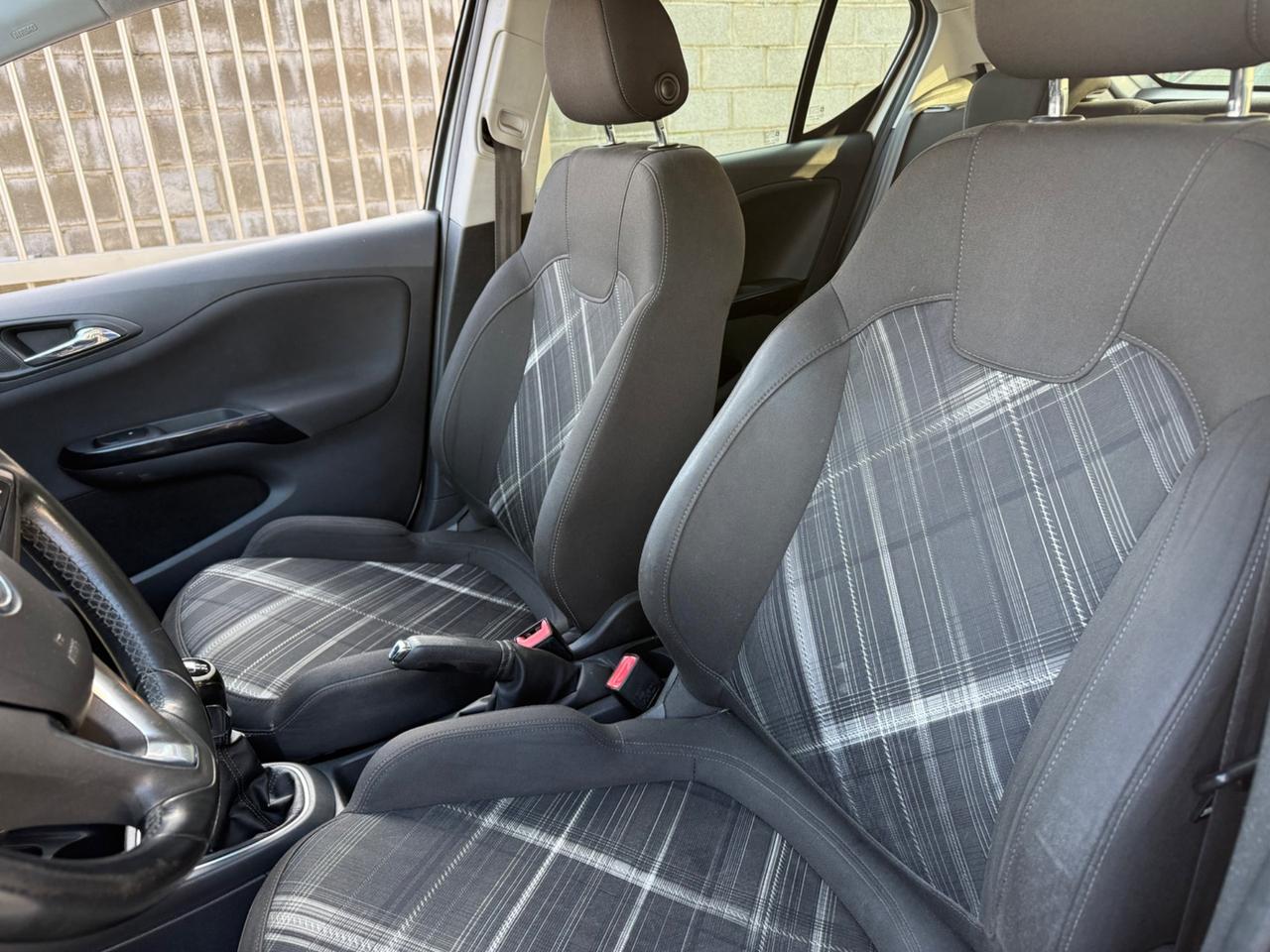 Opel Corsa 1.3 CDTI ecoFLEX 95CV Start&Stop 5 porte b-Color