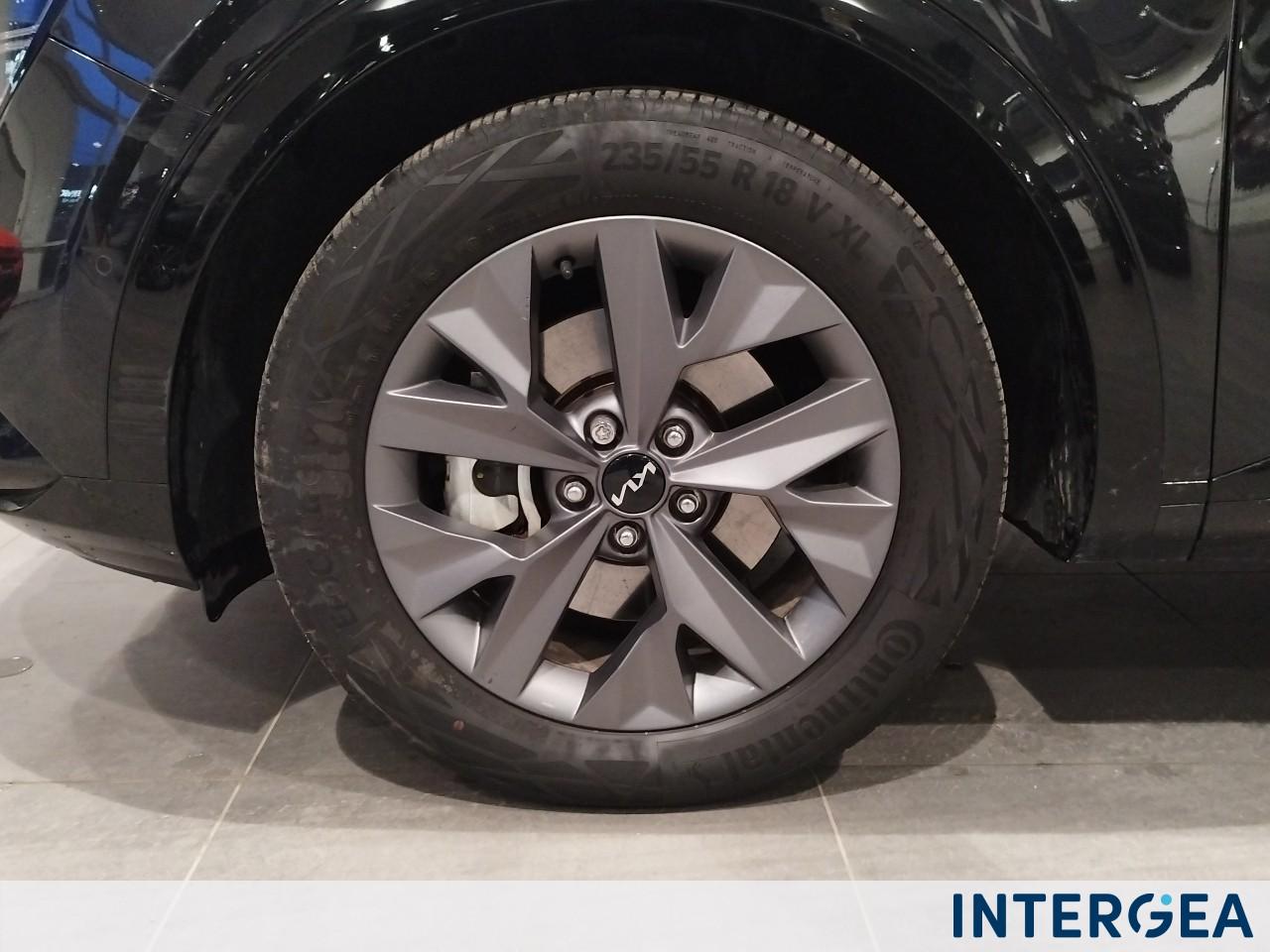 KIA Sportage 1.6 tgdi hev GT-line Plus Premium Pack auto