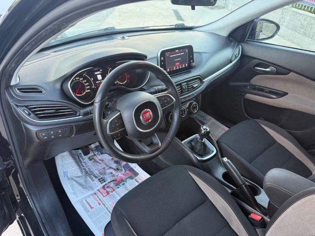 FIAT Tipo 1.6 Mjt Lounge GARANZIA