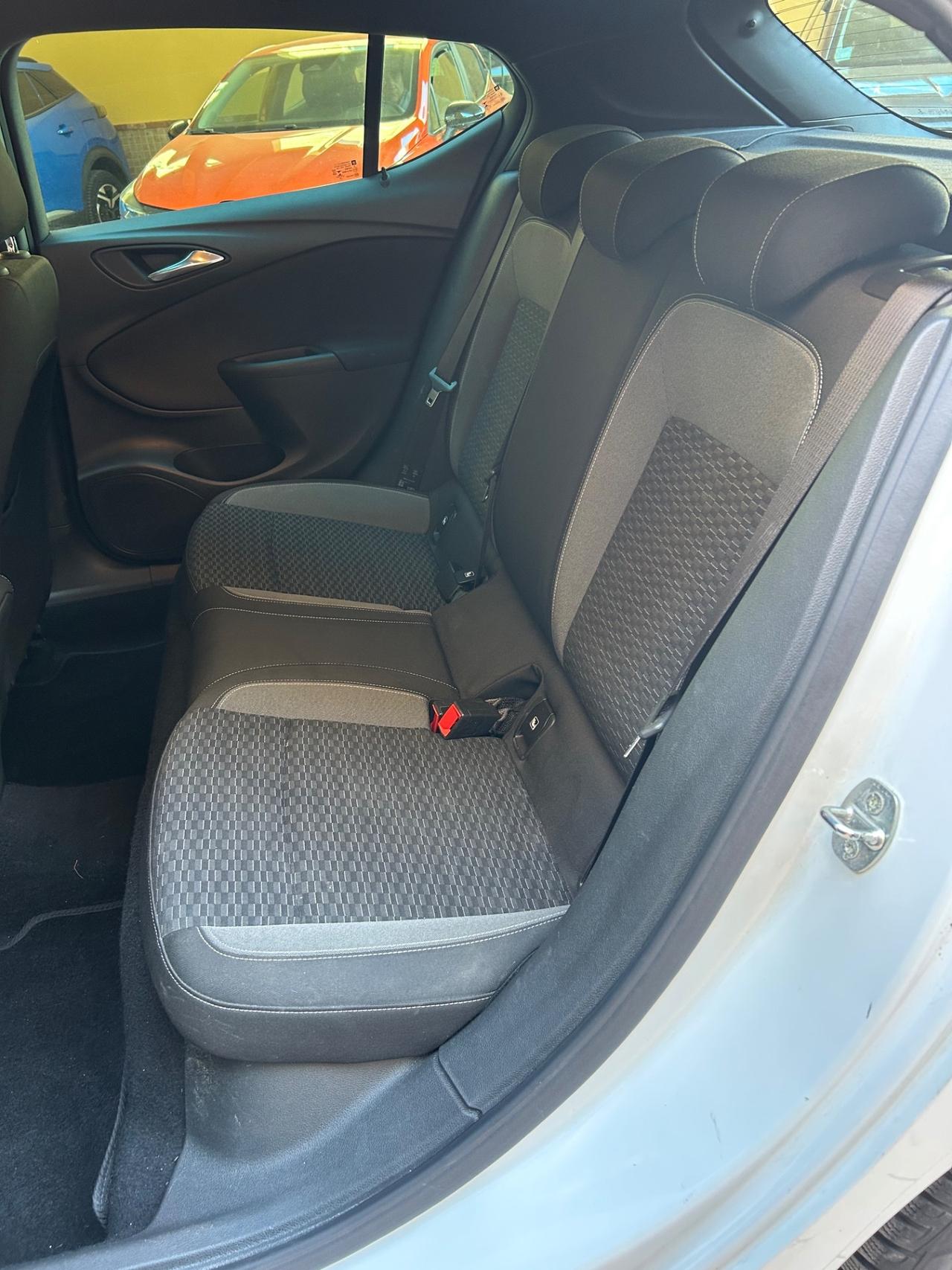 Opel Astra 1.5 CDTI 105 CV Berlina 5 porte GS Line - 2021