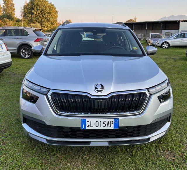 SKODA Kamiq 1.0 TSI 110 CV Ambition