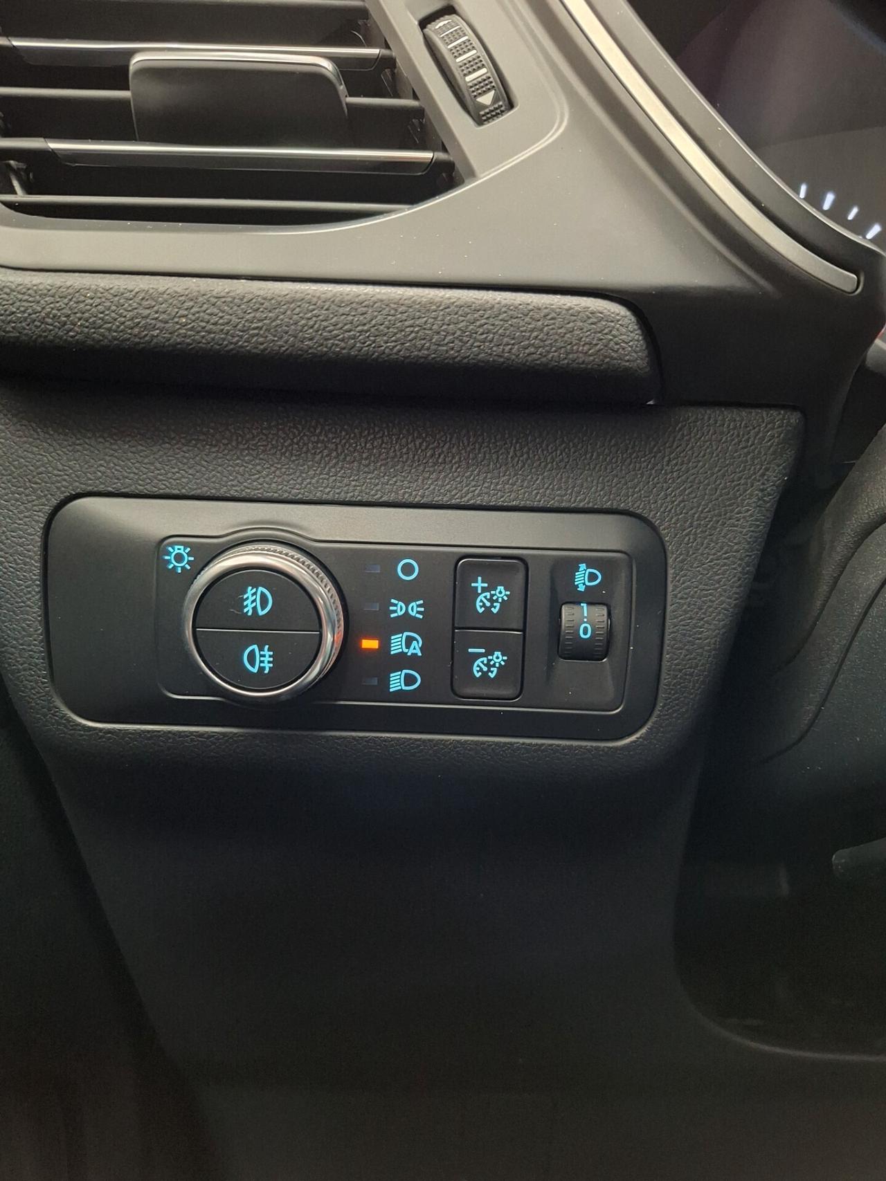 Ford Kuga Connect 1.5 EcoBlue 120cv 2WD