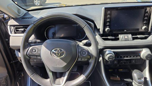 TOYOTA RAV 4 RAV4 2.5 HV (222CV) E-CVT AWD-i Lounge PERMUTE