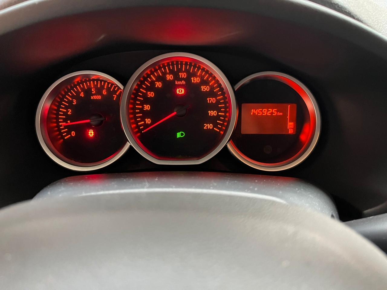 Dacia Sandero 1.0 - 140000KM! - 2017