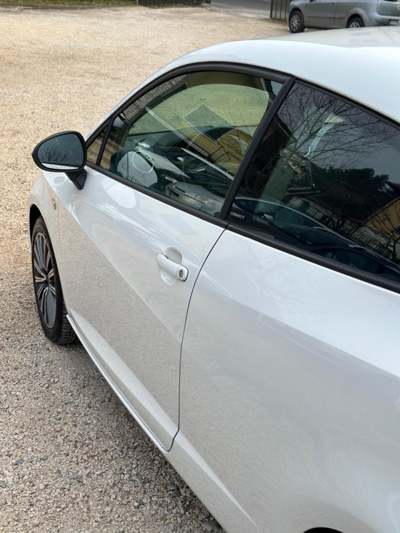 Seat IBIZA 1.0 75 CV. CONNECT NEOPAT KMCERT