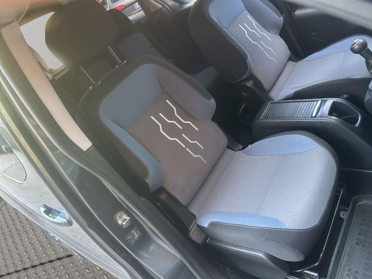 PEUGEOT - Partner - Tepee 1.6 HDi 92 CV Outdoor