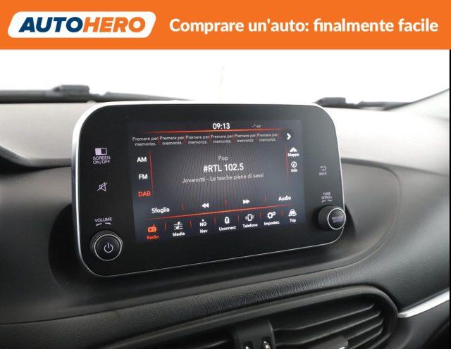 FIAT Tipo 1.4 5 porte Lounge