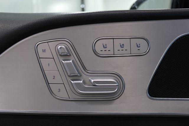 MERCEDES-BENZ GLE 400 d 4Matic Premi Plus -RISERVATA AD OPER DEL SETTORE
