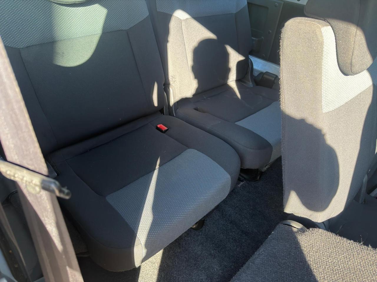 Nissan NV200 Evalia 1.5 dCi 110 CV