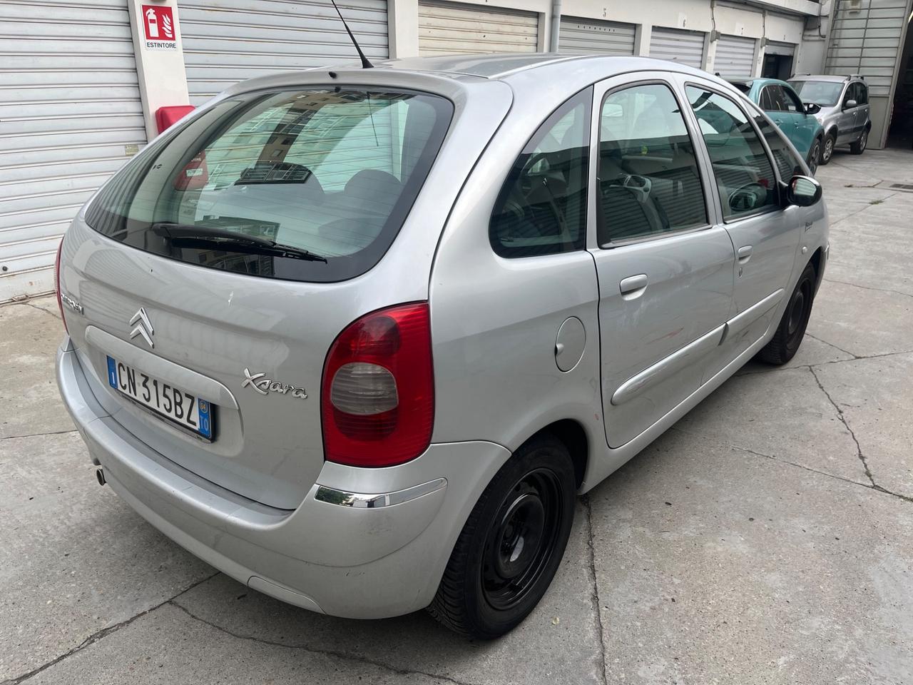Citroen Xsara Picasso 1.6 Chrono