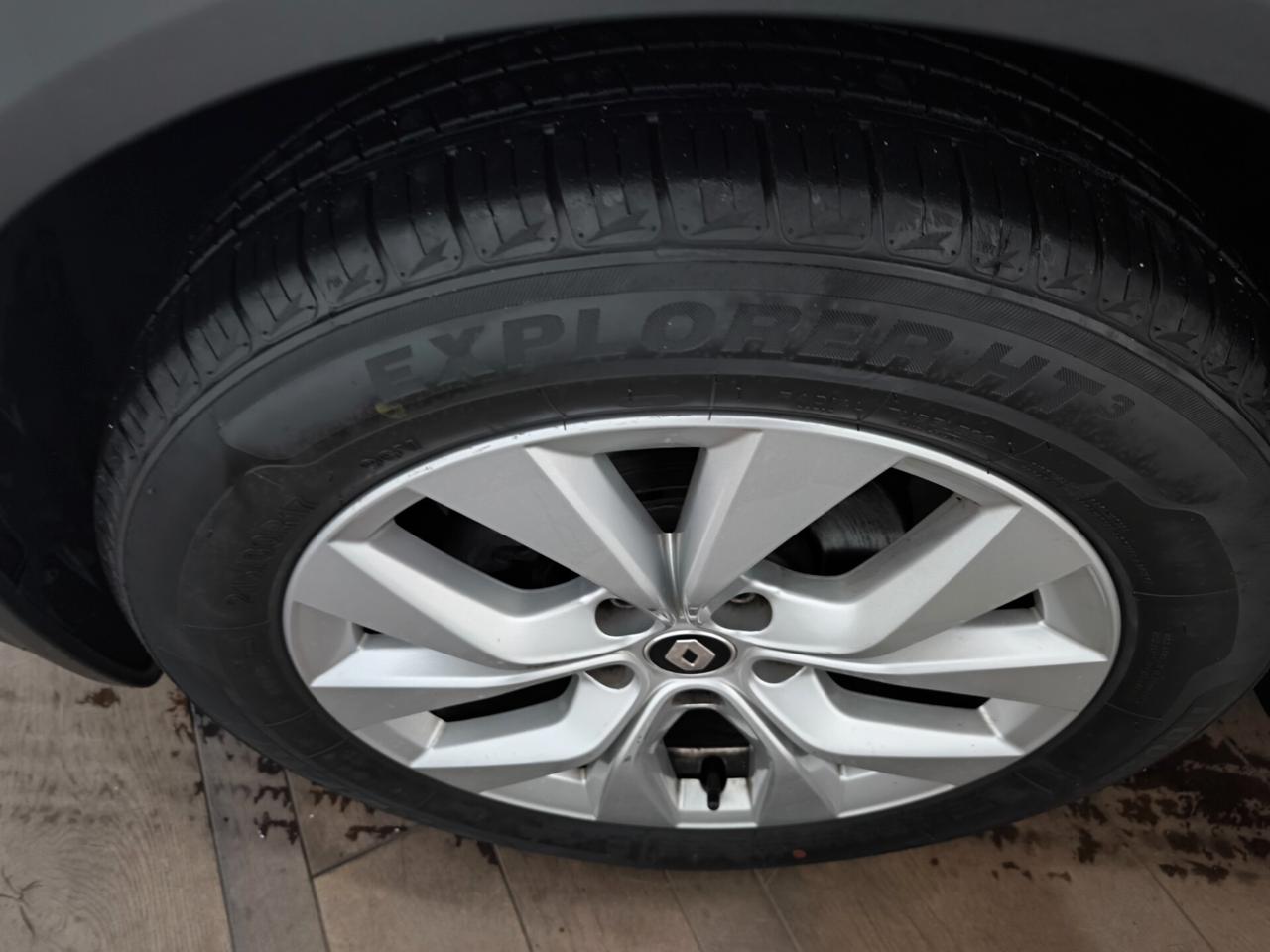 Renault Captur TCe 90 CV Intens + Gpl possibile